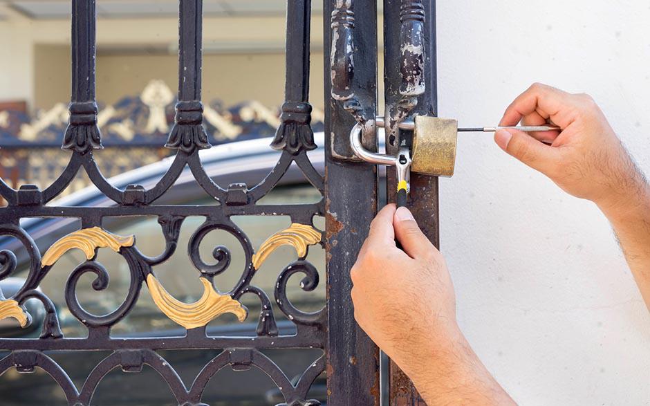 installer une serrure Marseille